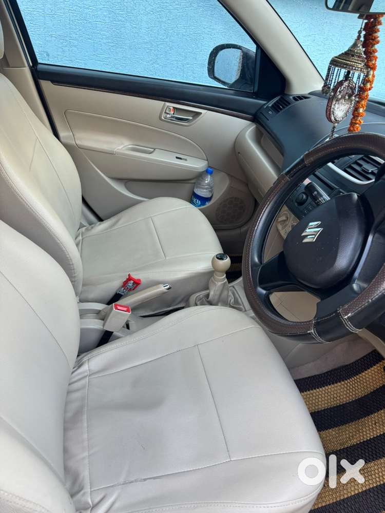 Maruti Swift Dzire 2014