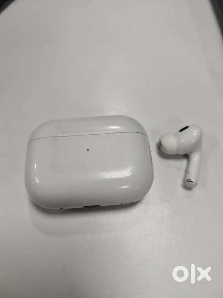 Airpods Pro 2nd Generation - TVs, Video - Audio in undefined