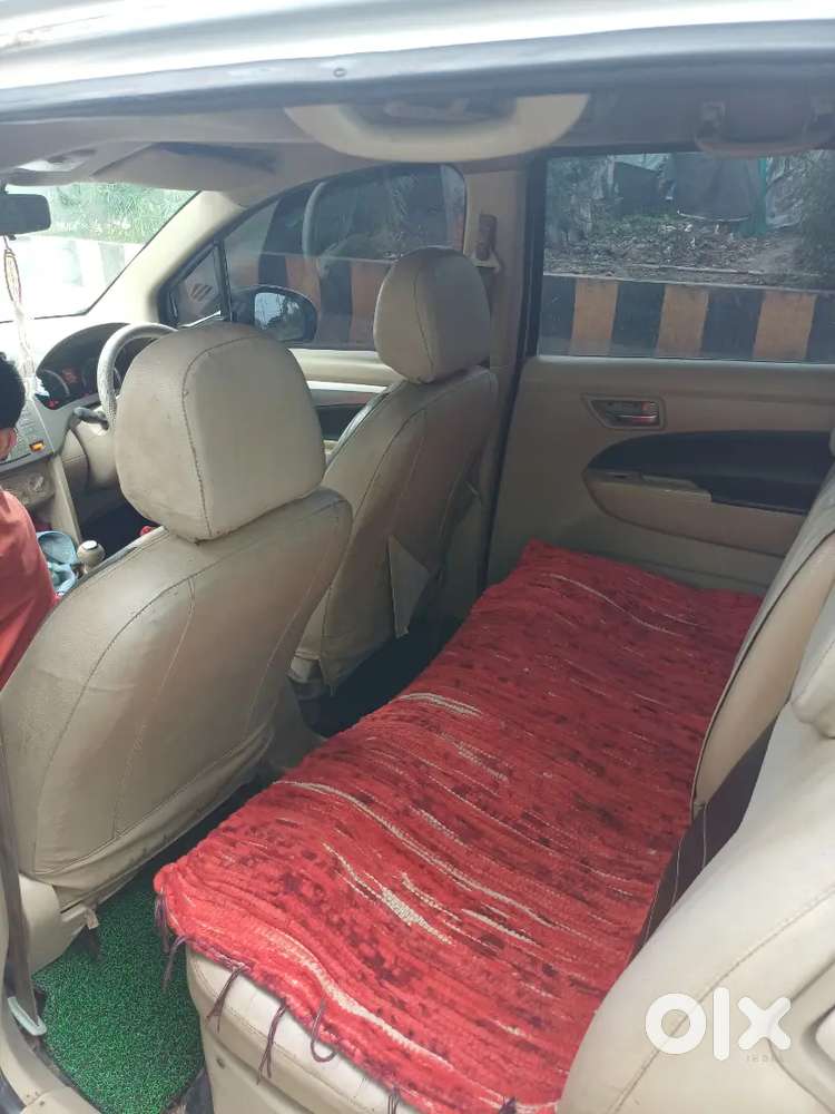 Maruti Suzuki Ertiga Vdi 2012