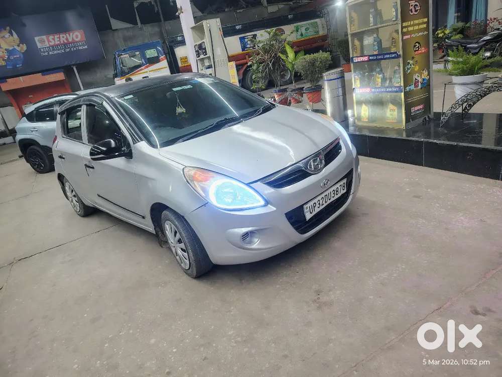 Car Good Service Hai