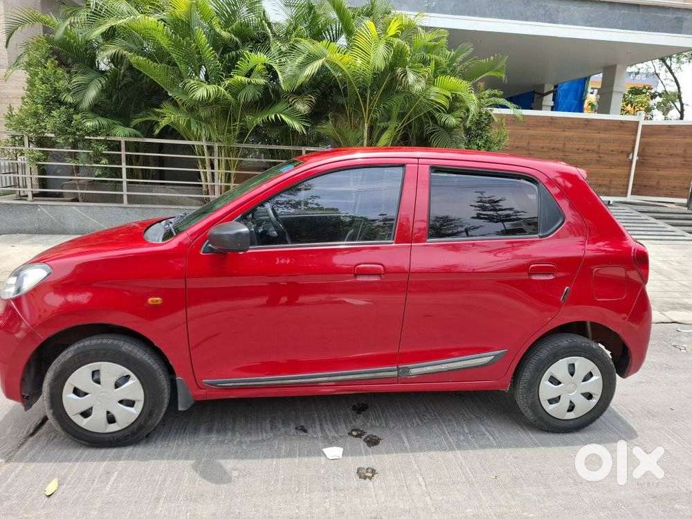 Maruti Suzuki Alto K10 Vxi (o), 2023, Petrol
