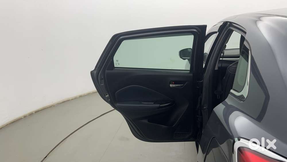 Maruti Suzuki Baleno Alpha, 2022, Petrol