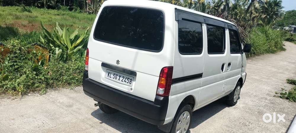 Maruti Suzuki Eeco 1.2 Tour V 5 Str, 2022, Petrol