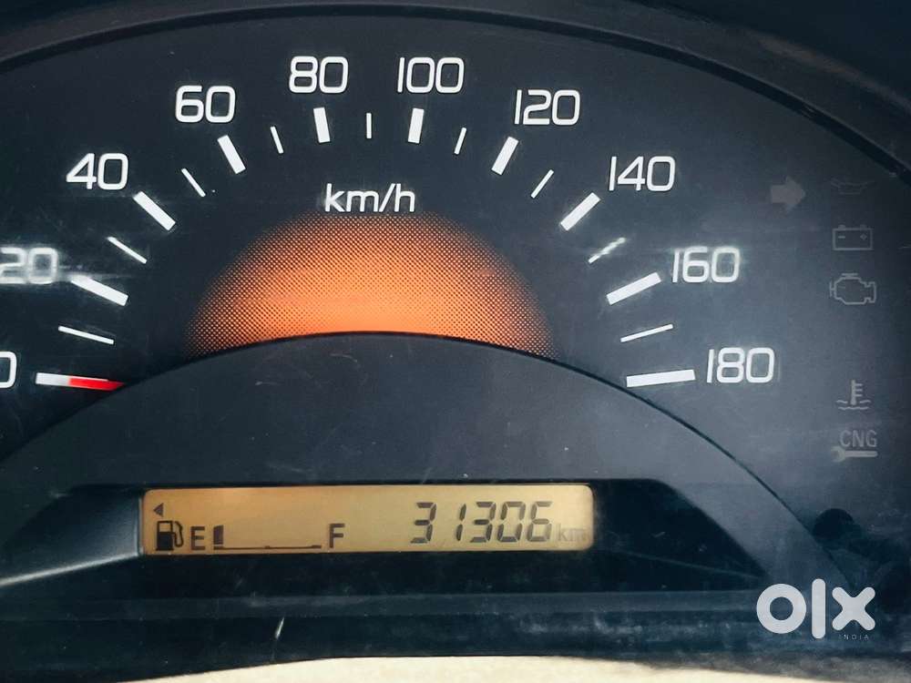 Maruti Suzuki Wagon R 1.0 Lxi Cng, 2018, Cng & Hybrids