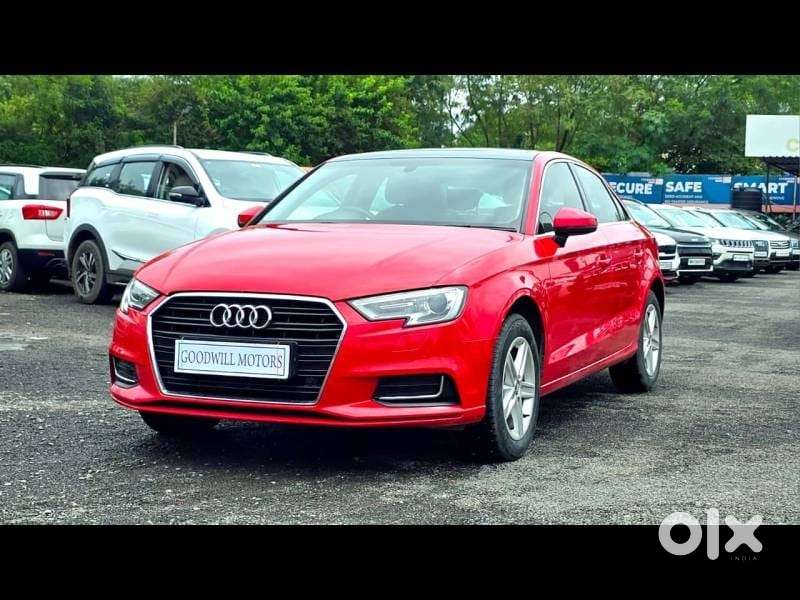 Audi A3 2.0 35 Tdi Premium, 2019, Diesel