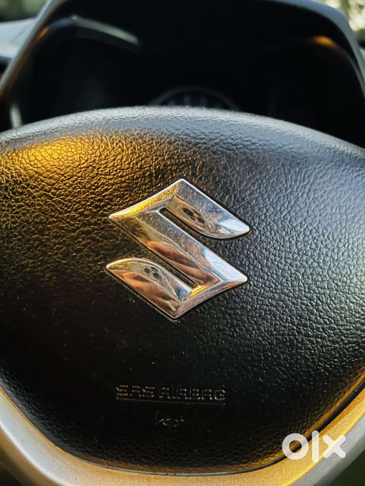 Maruti Suzuki Alto 800 Vxi Airbag, 2022, Petrol