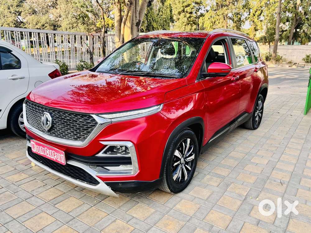 Mg Hector 2.0 Sharp Diesel, 2019, Diesel