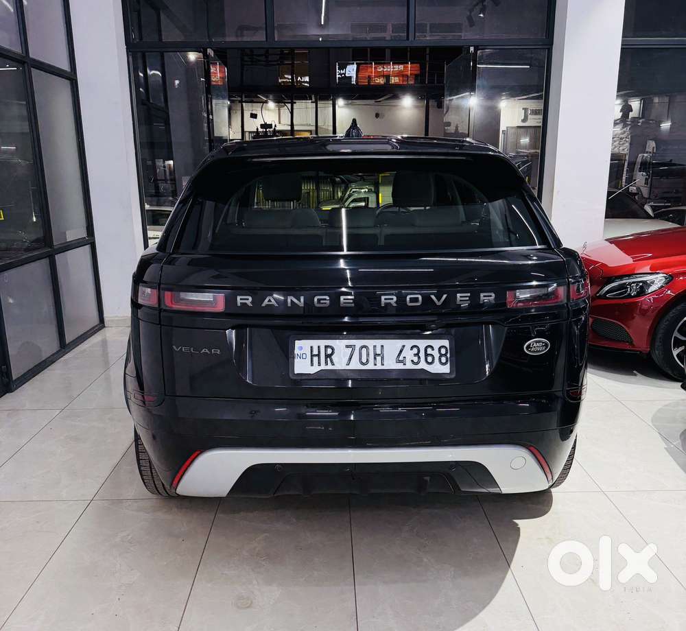 Land Rover Range Velar R-dynamic S Diesel, 2023, Diesel