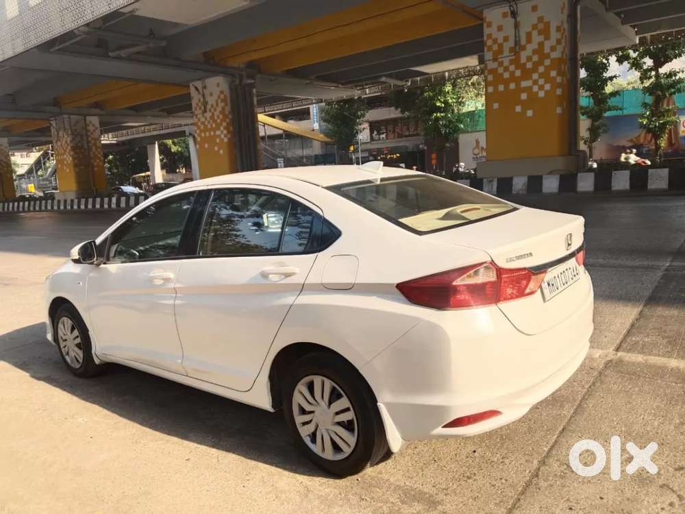 Honda City 2015-2017 I Dtec S, 2016, Diesel