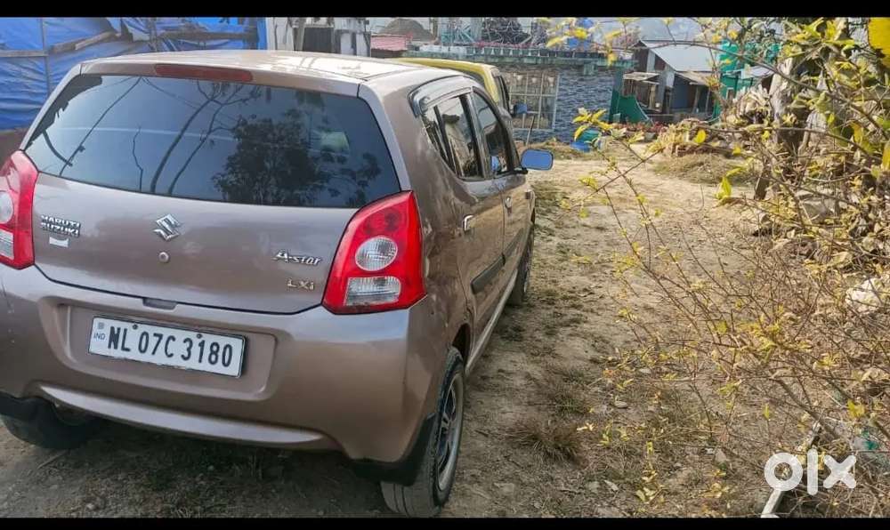 Suzuki A-star For Sale At Reasonable Price