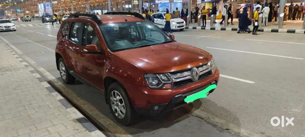 2nd Owner 2016 Renault Duster