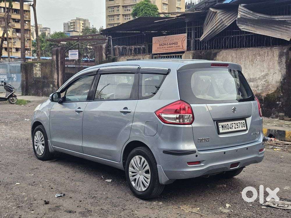 Maruti Suzuki Ertiga Paseo Vdi, 2013, Diesel