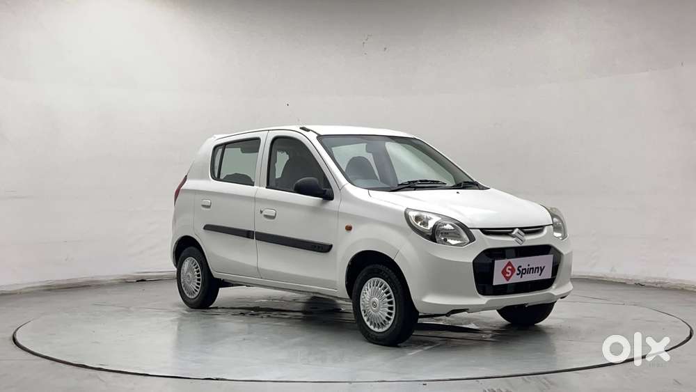 Maruti Suzuki Alto 800 Vxi, 2016, Petrol