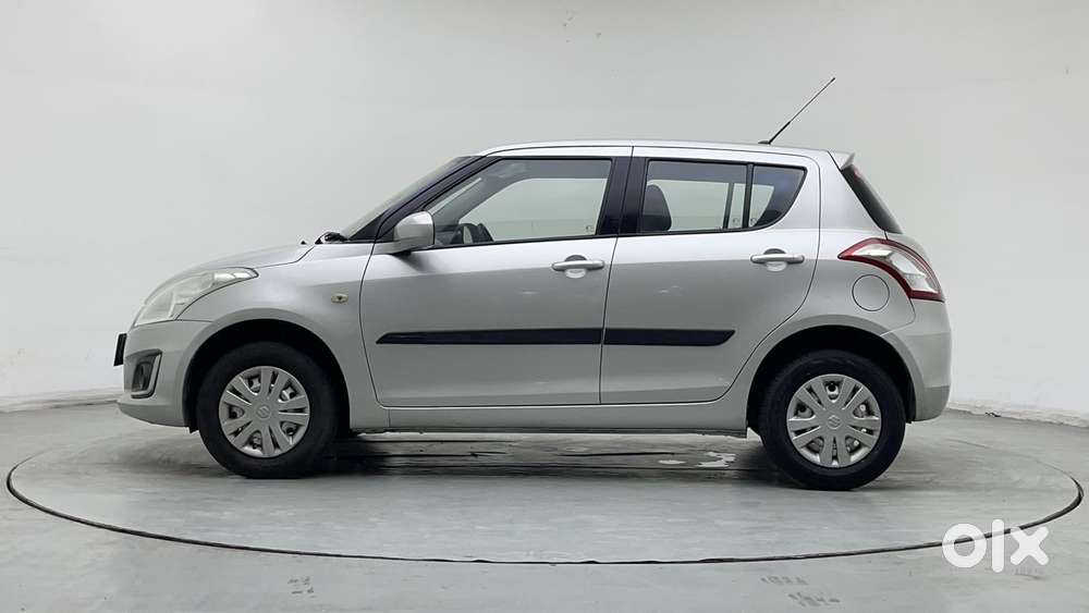 Maruti Suzuki Swift 1.2 Lxi (o), 2016, Petrol