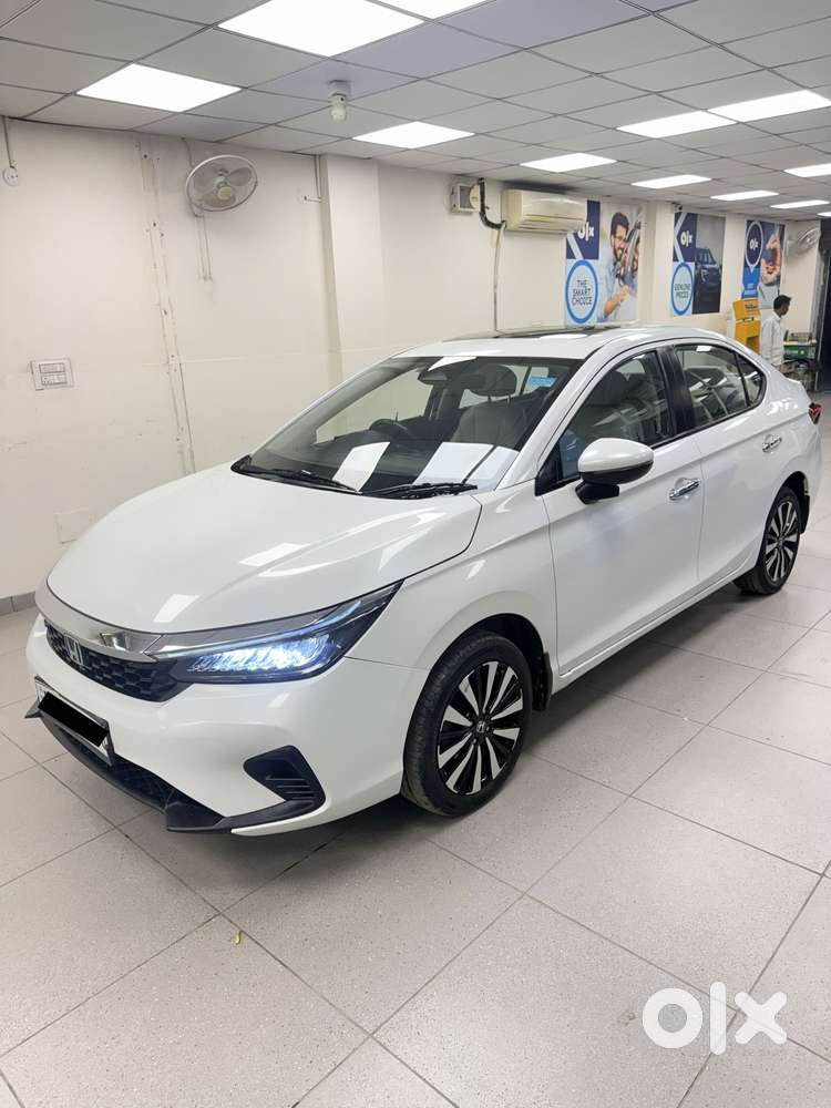 Honda City Hybrid Ehev Zx, 2024, Electric