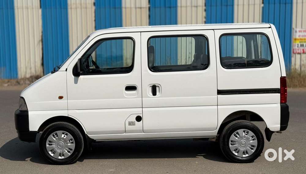 Maruti Suzuki Eeco Cng 5 Seater Ac, 2023, Petrol
