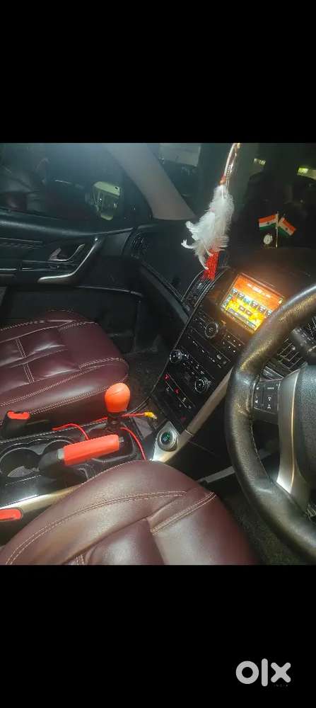 Mahindra Xuv500 Diesel Manual 2018 December