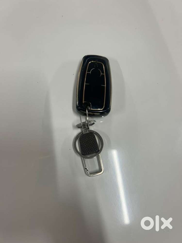 Ford Diesel Car 2018