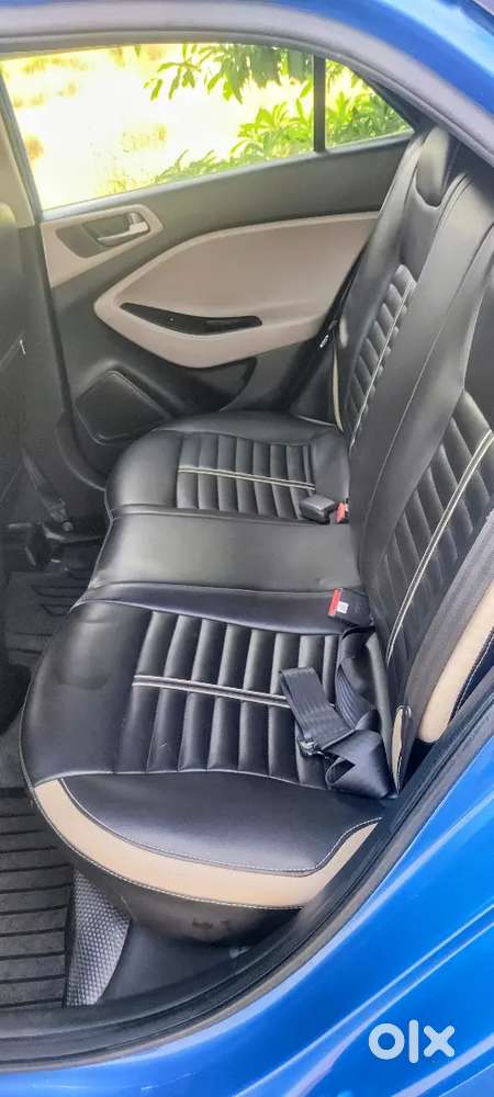 Hyundai Elite I20 Asta 2018 With 107000 Kms