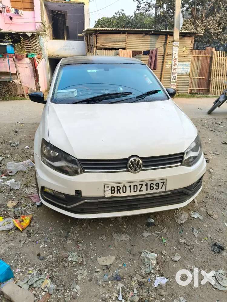 Volkswagen Ameo 2018 Petrol 42000 Km Driven