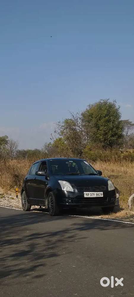 Maruti Suzuki Swift 2008 Petrol 140000 Km Driven