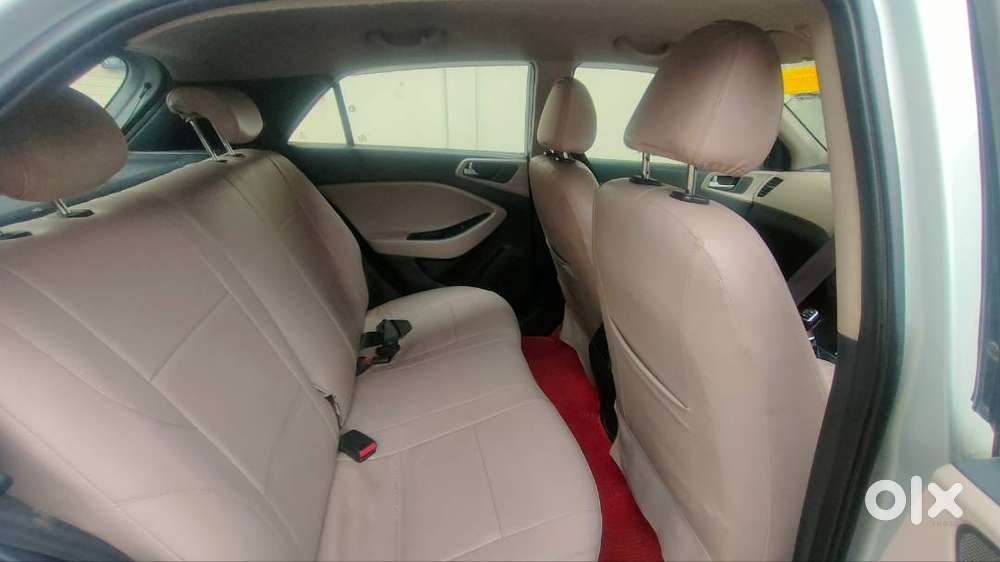 Hyundai I20 Diesel 2014