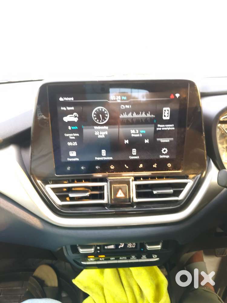 Maruti Suzuki Baleno Alpha, 2023, Petrol