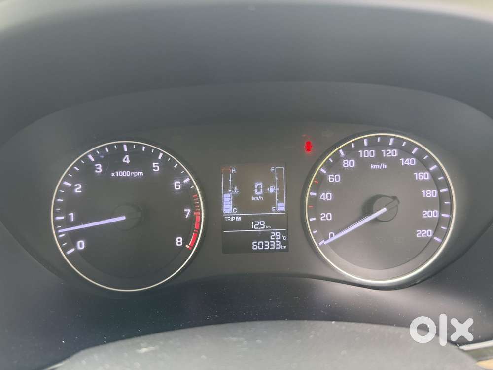 Hyundai Elite I20 Sportz 1.2 Opt, 2015, Petrol