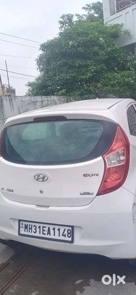 Hyundai Eon Era 2012 Petrol Manual