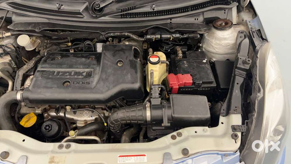 Maruti Suzuki Swift Dzire Vdi, 2016, Diesel