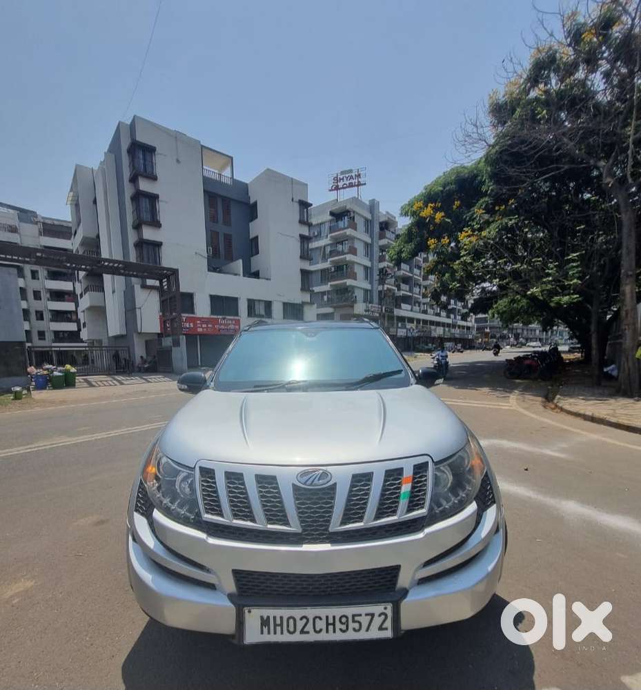 Mahindra Xuv500, 2012, Diesel