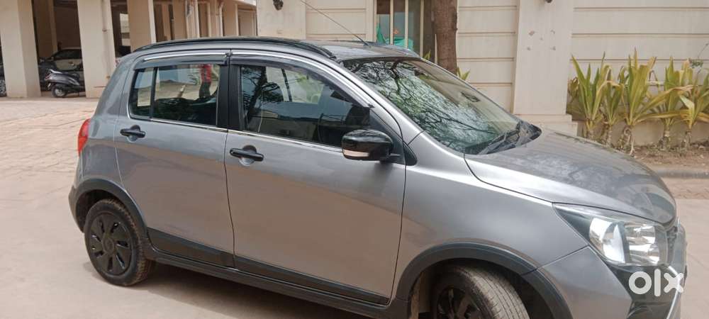 Maruti Suzuki Celerio Zxi, 2021, Petrol