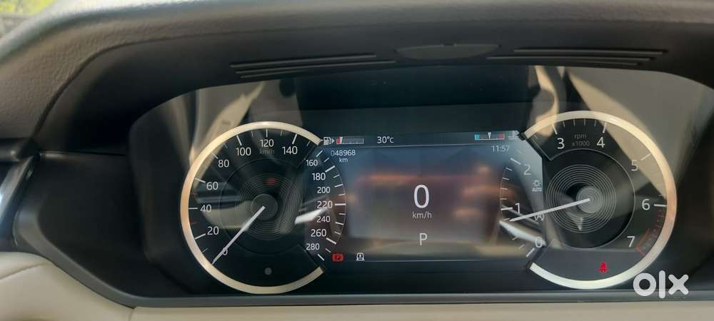 Land Rover Range Velar Hse Dynamic 2.0 Petrol, 2022, Petrol