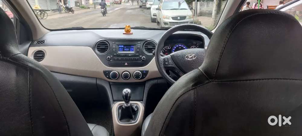 Hyundai Accent 2018 Diesel 90000 Km Driven