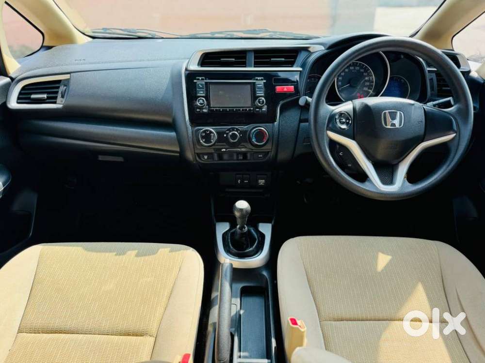 Honda Jazz 1.5 Sv I Dtec, 2017, Diesel