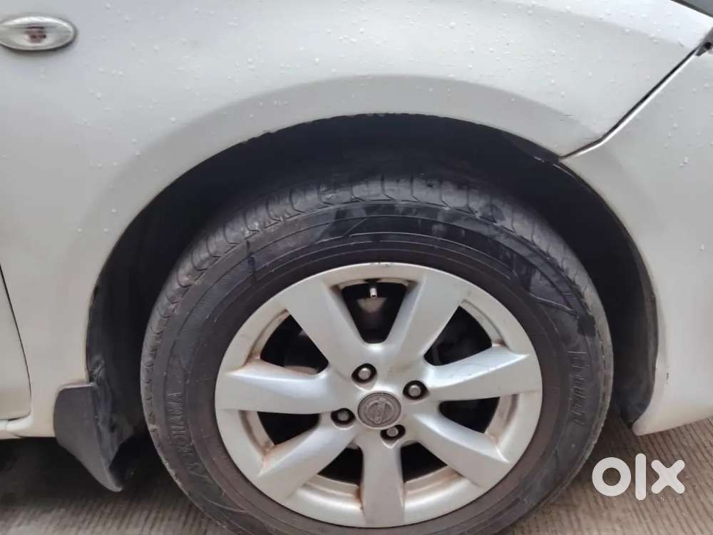 Nissan Sunny Diesel 2012 Singil Hand Used