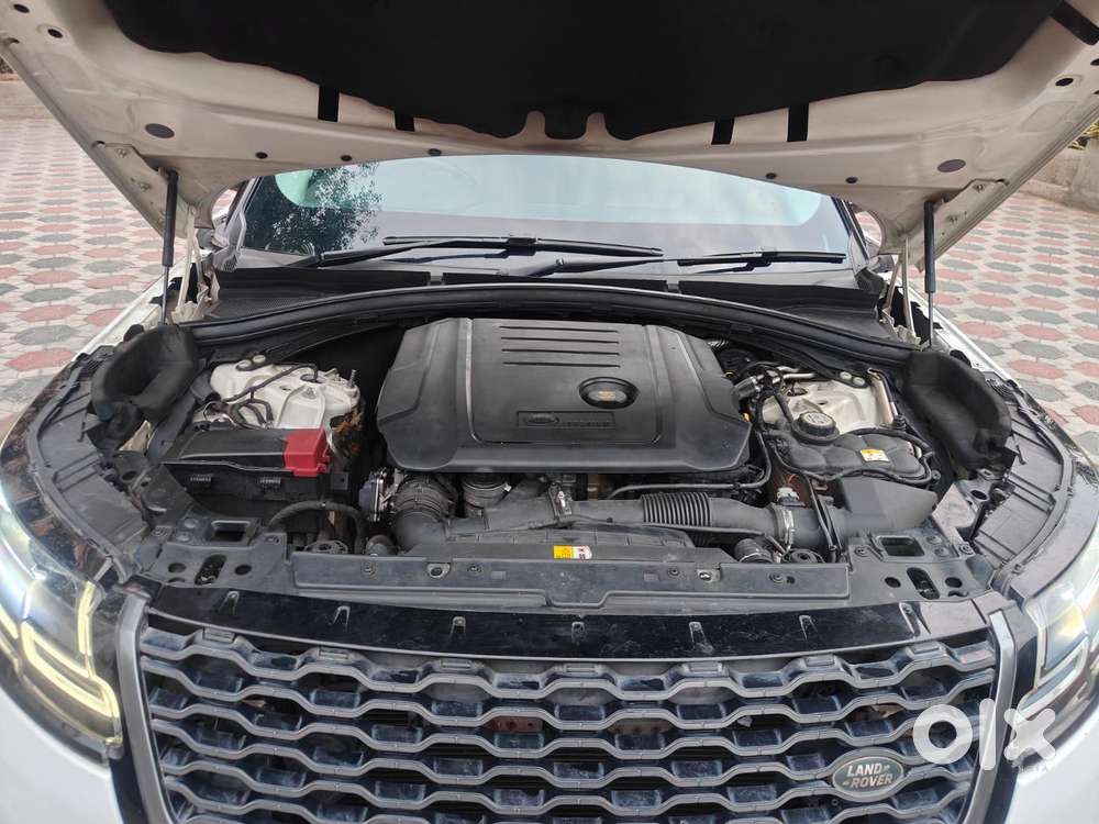 Land Rover Range Velar Hse Dynamic 2.0 Diesel, 2019, Diesel