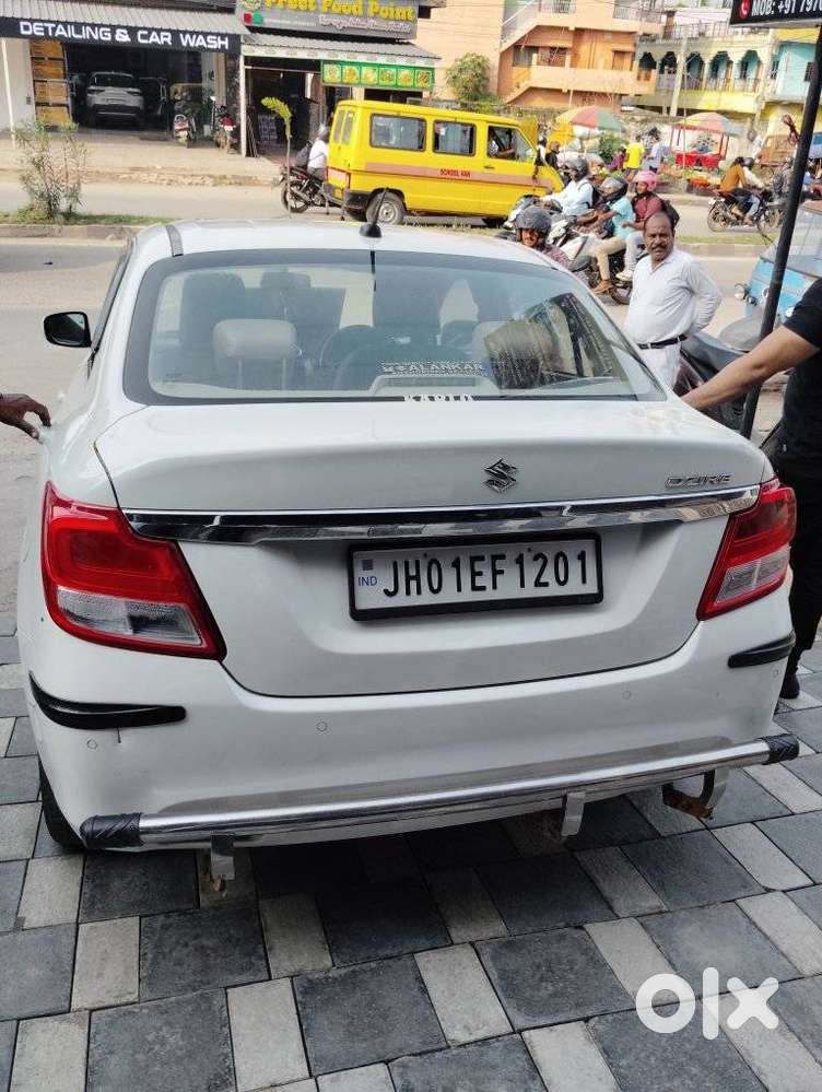 Maruti Suzuki Dzire 1.2 Vxi, 2021, Petrol