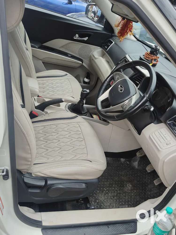 Mahindra Xuv300 2019