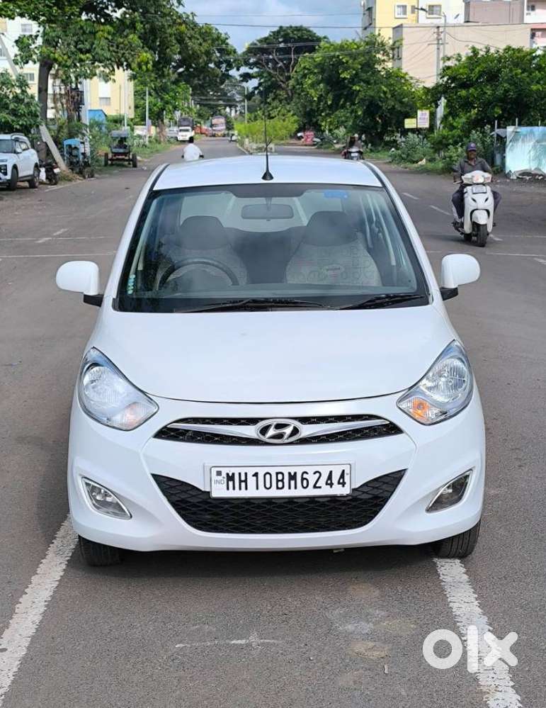 Hyundai I10 Magna 1.1 Lpg, 2014, Lpg