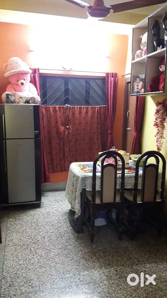 Want To Sale My Flat