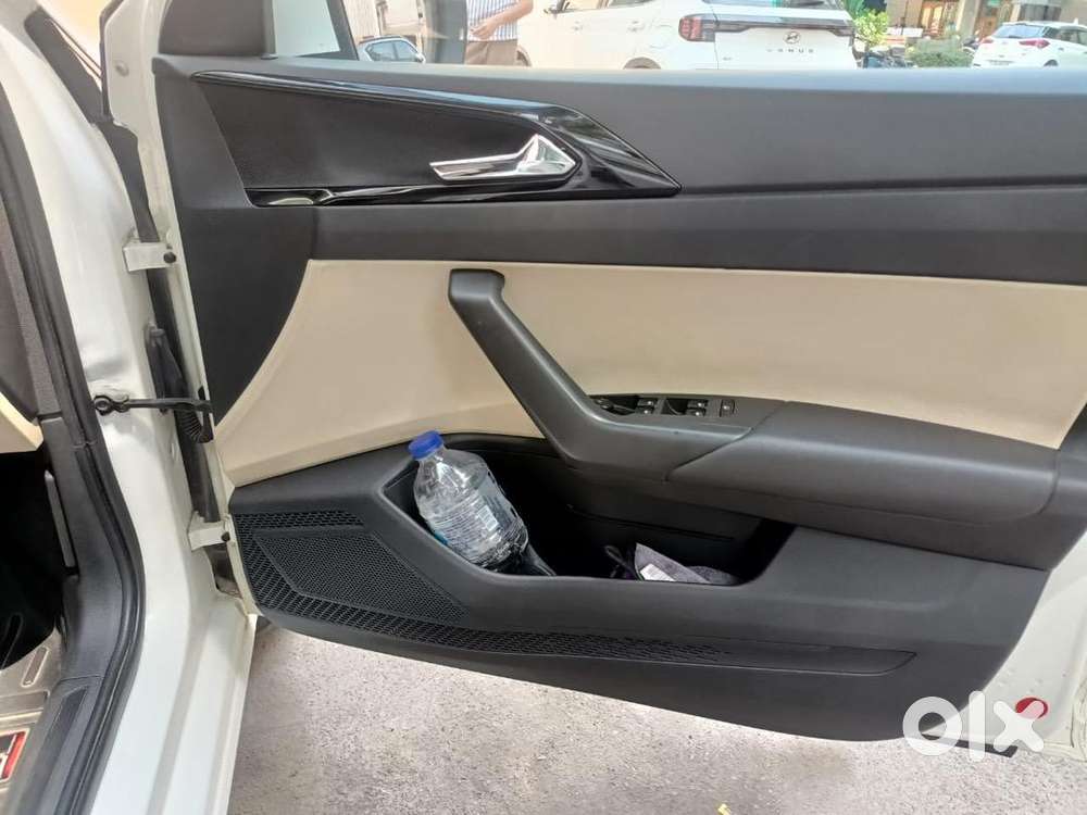 Skoda Slavia Petrol Well Maintained & Full Company Service History