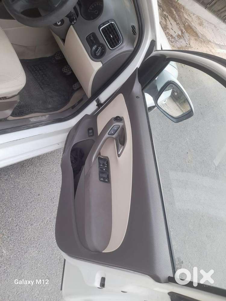 Volkswagen Vento 2011 Diesel Well Maintained