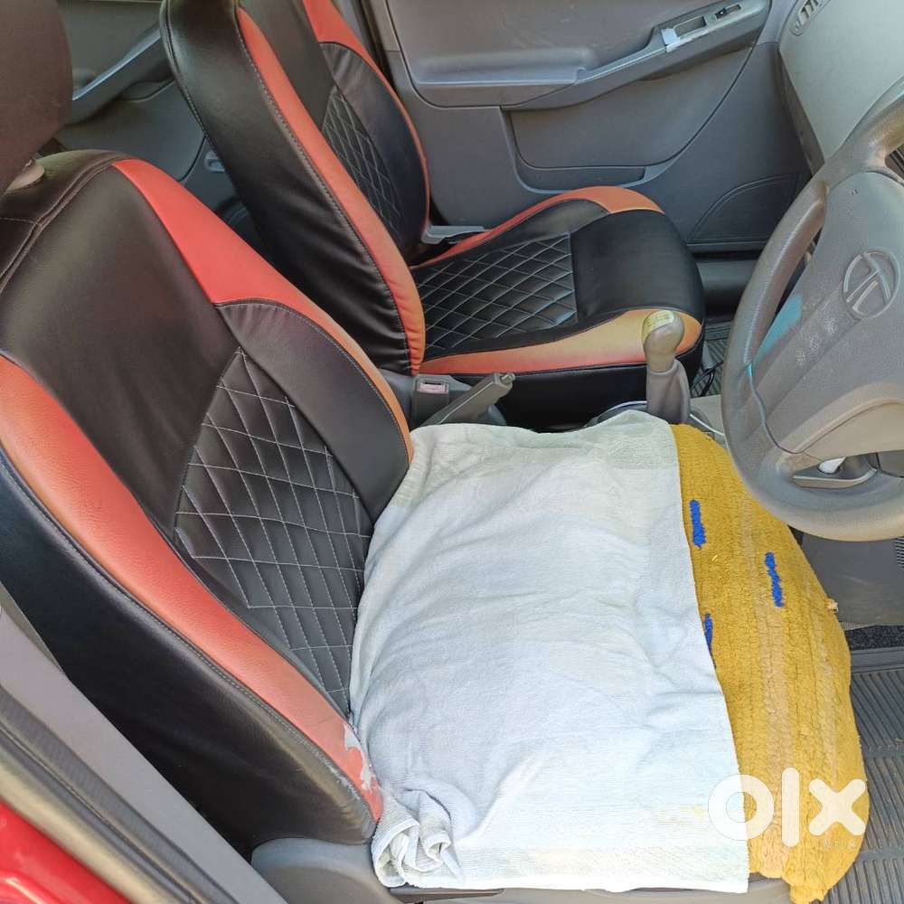 2008 Model Quaddrajet