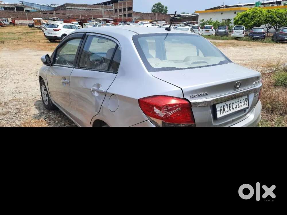 Honda Amaze For Sale