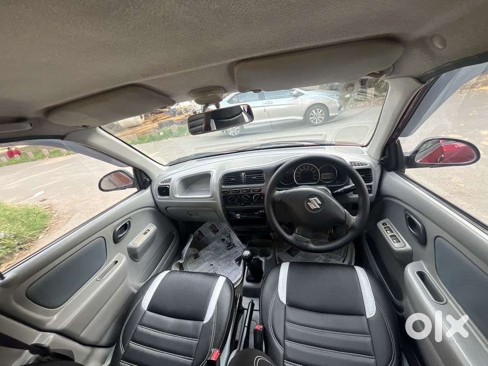 Maruti Suzuki Alto K10 2010-2014 Vxi, 2013, Petrol