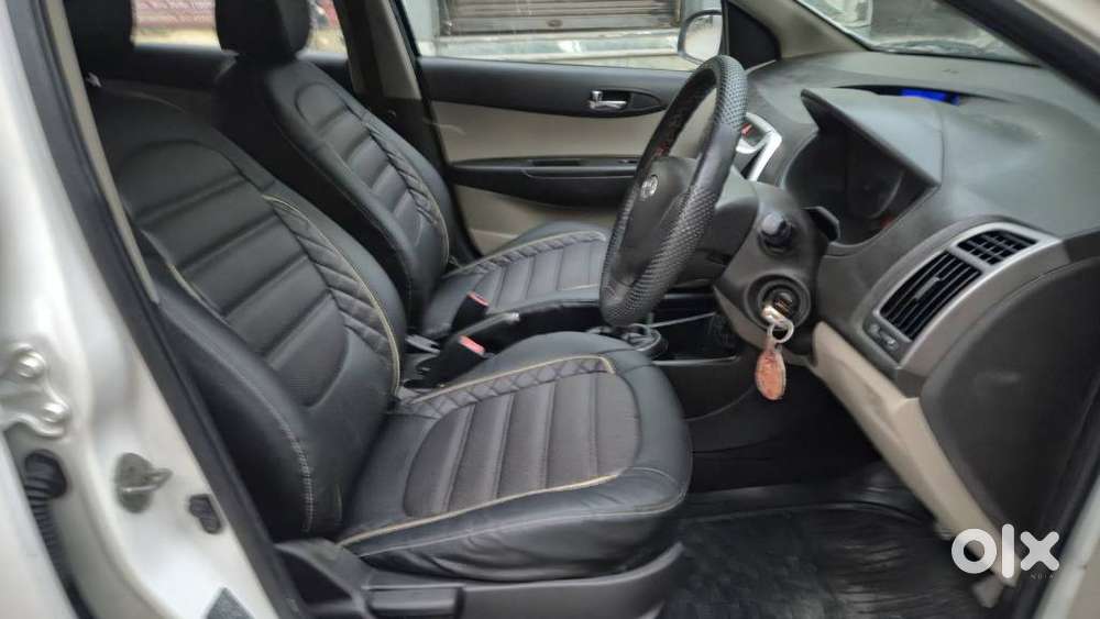 Hyundai I20 Magna Plus, 2012, Petrol