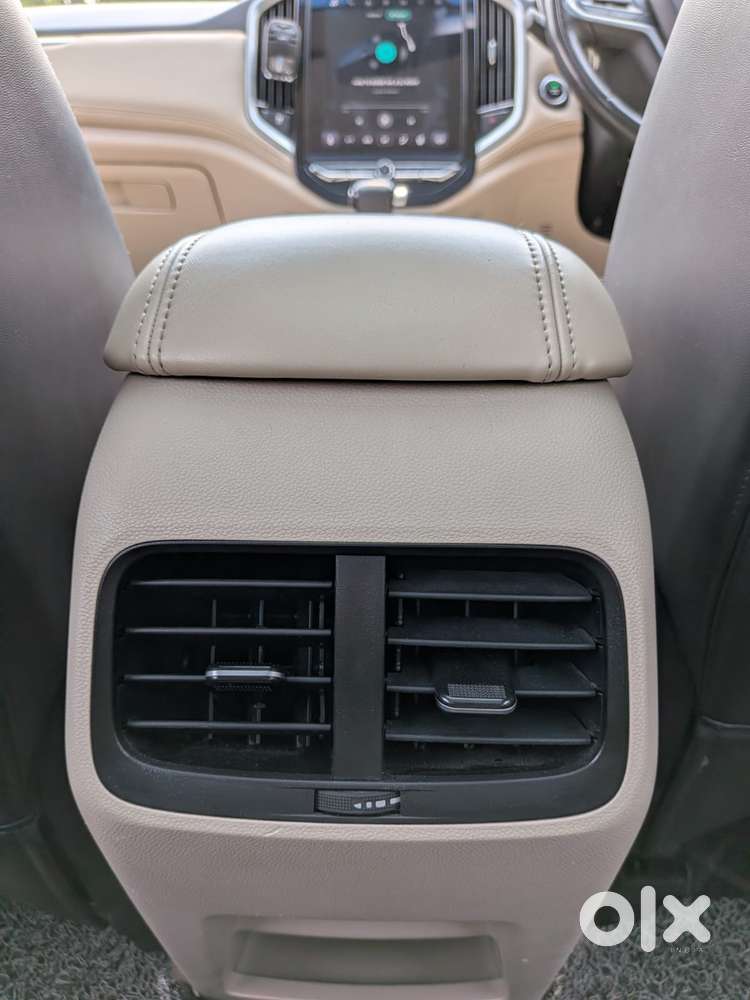 Mg Hector Sharp At, 2021, Petrol