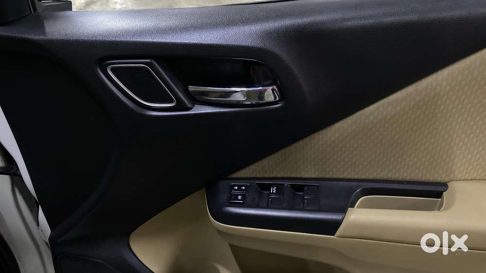 Honda City 1.5 V 4th Gen I-vtec Mt, 2021, Petrol