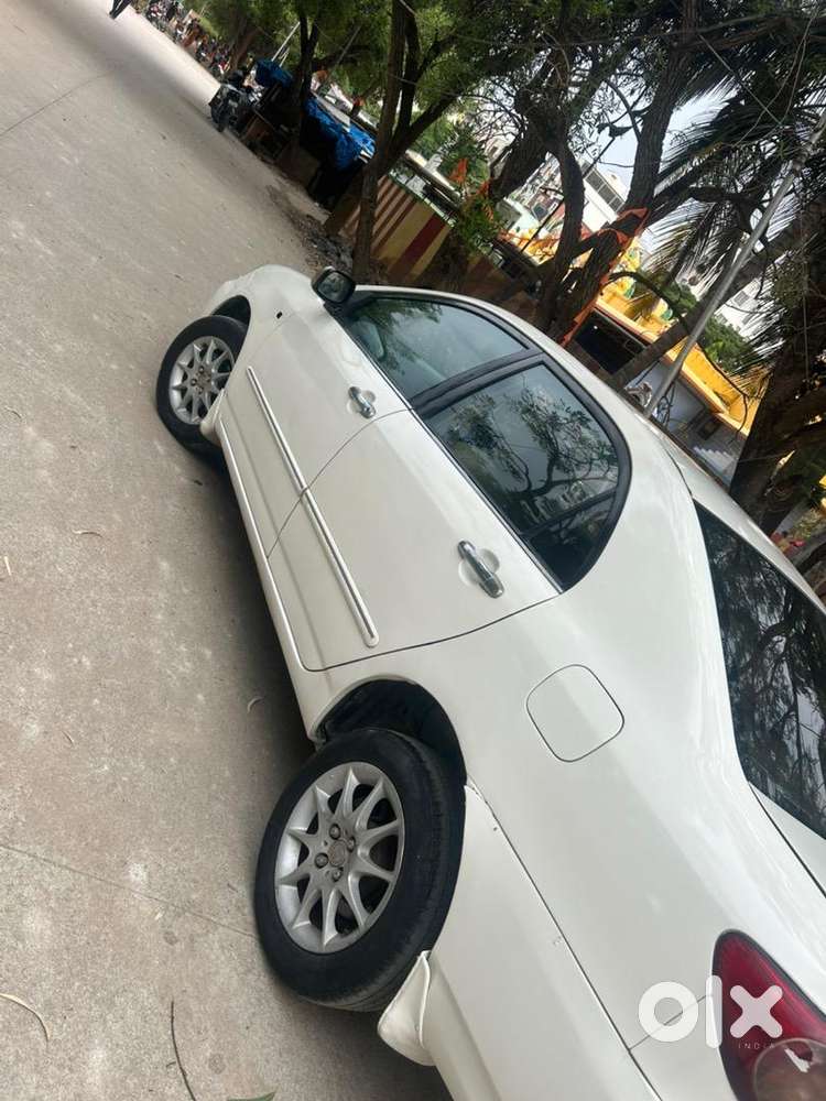 Toyota Corolla 2006 Petrol Well Maintained